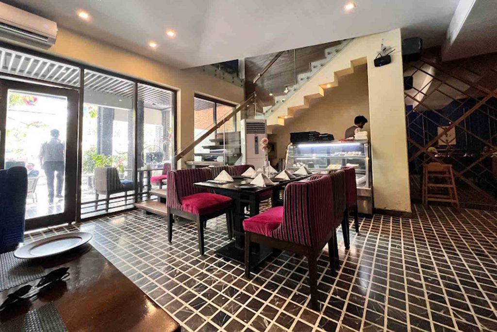Sustainable Caf&eacute;s in Islamabad: Eco-Friendly Spots for Your Coffee Fix