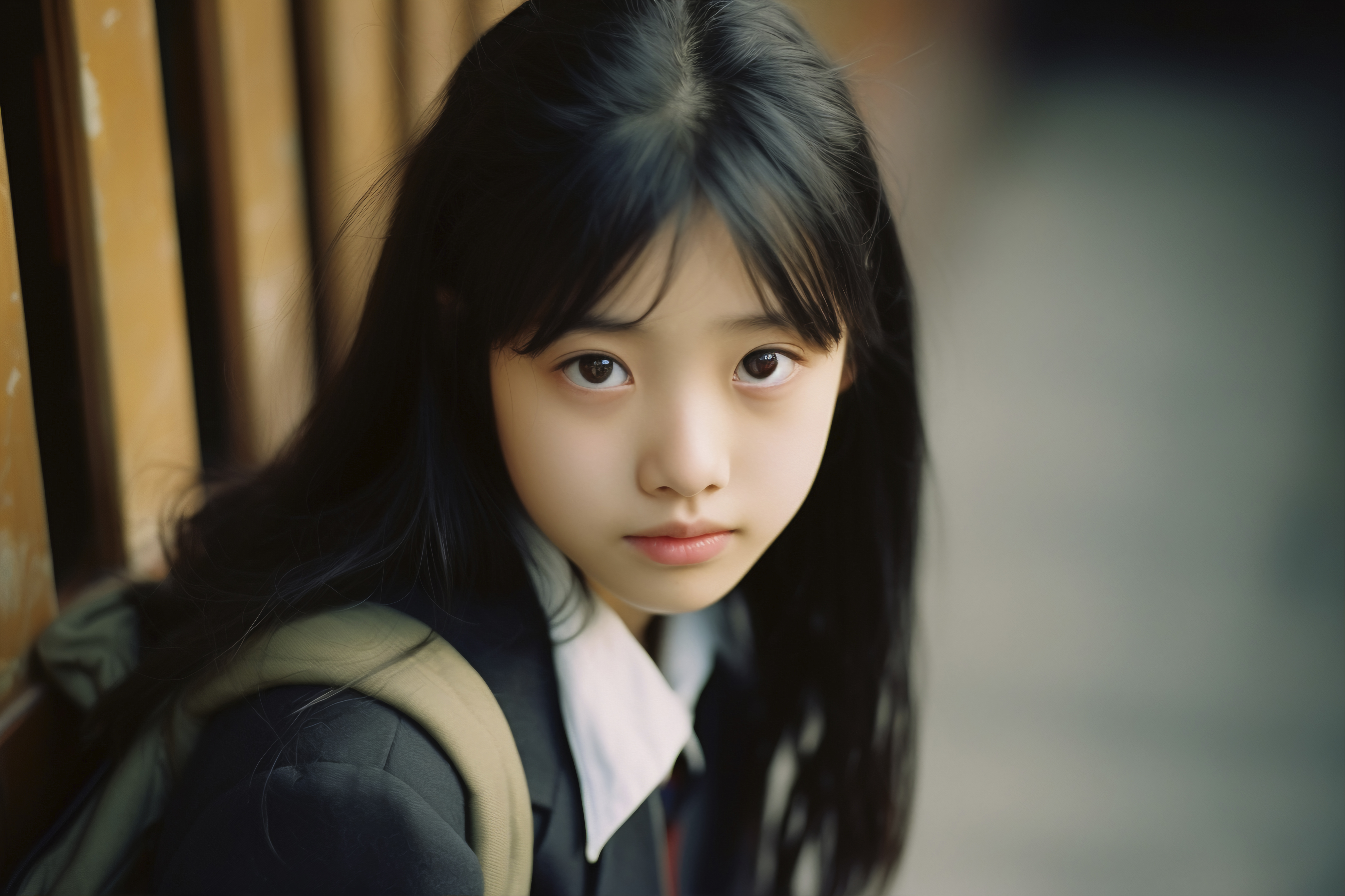 Stylish and Comfortable School Uniforms: A Look at Girls&rsquo; Polo Shirts
