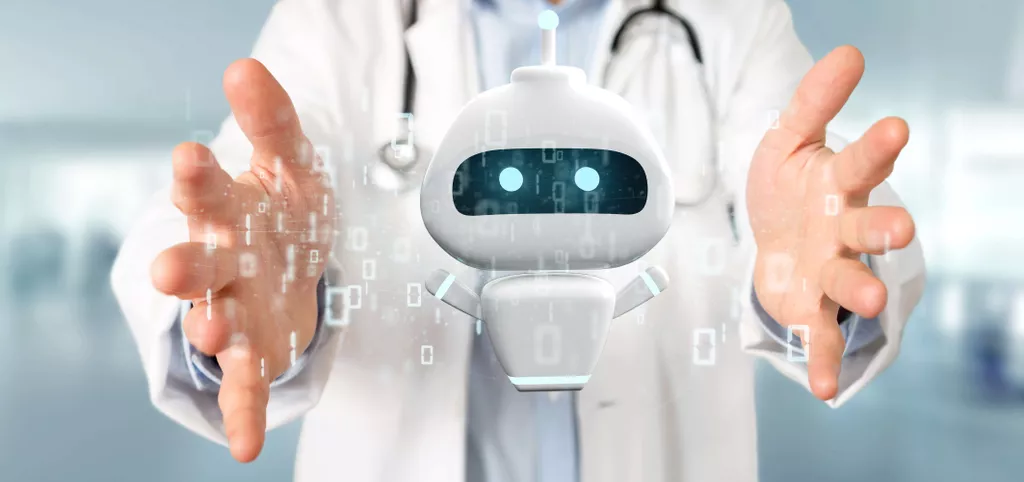What Are the Disadvantages of Artificial Intelligence in Healthcare?