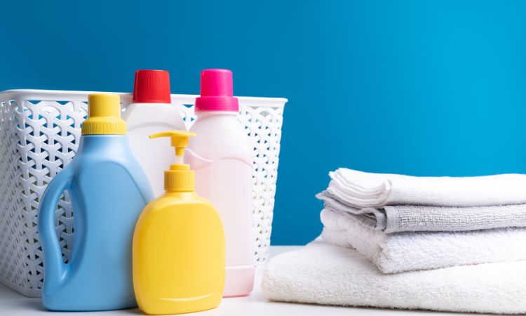 Latin America Laundry Detergents Market Share, Size & Growth by 2034