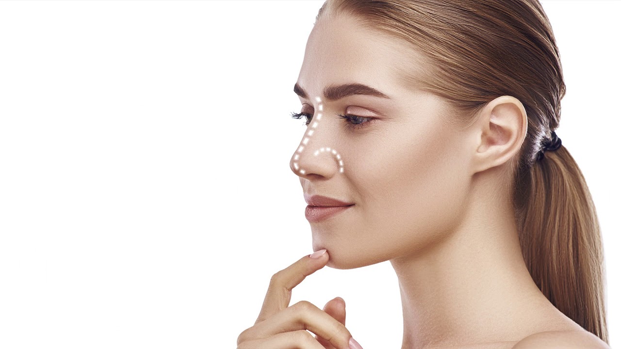 Corrective Rhinoplasty Procedures in Riyadh