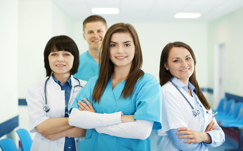 The Importance of Uniforms for Doctors and Nurses&nbsp;