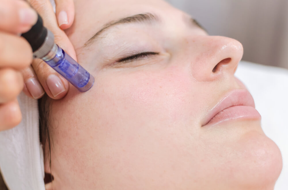 What is the best approach for Derpamen Treatment?