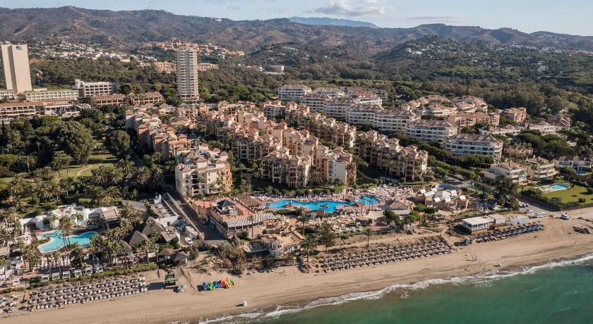 Marriott&rsquo;s Marbella Beach Resort Rental: Your Perfect Holiday Escape