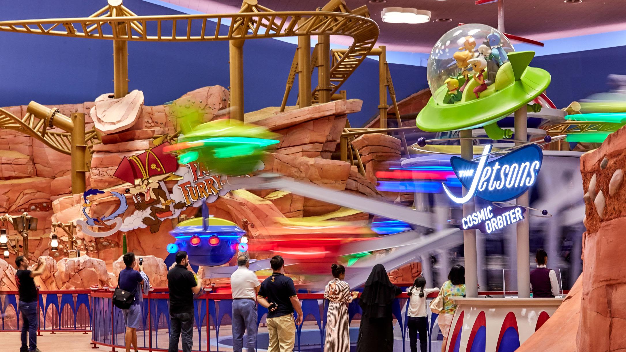 Most Attractive Places in Dubai &ndash; Your Ultimate Travel Guide