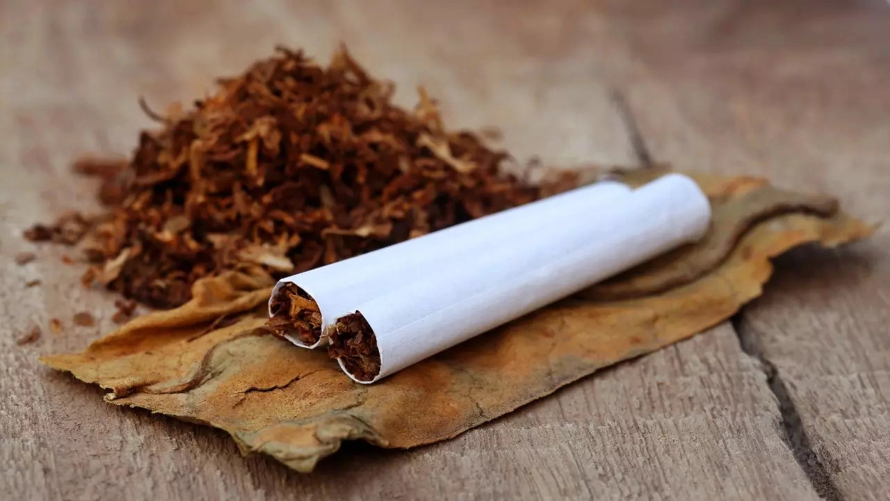 India Tobacco Market&nbsp;Size, Share, Demand and Forecast 2025-2033