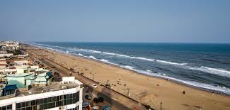 Puri Station to Golden Beach Distance: A Traveler&rsquo;s Guide