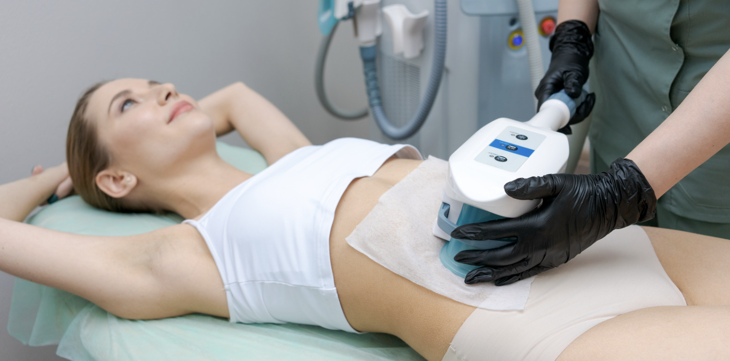 Coolsculpting For Men