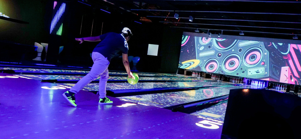 From Tradition to Technology: IQHDA Interactive&rsquo;s Vision for Modern Bowling Alleys