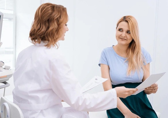 Best fertility clinic in sharjah