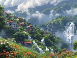 Best Time to Visit Shillong: A Comprehensive Guide