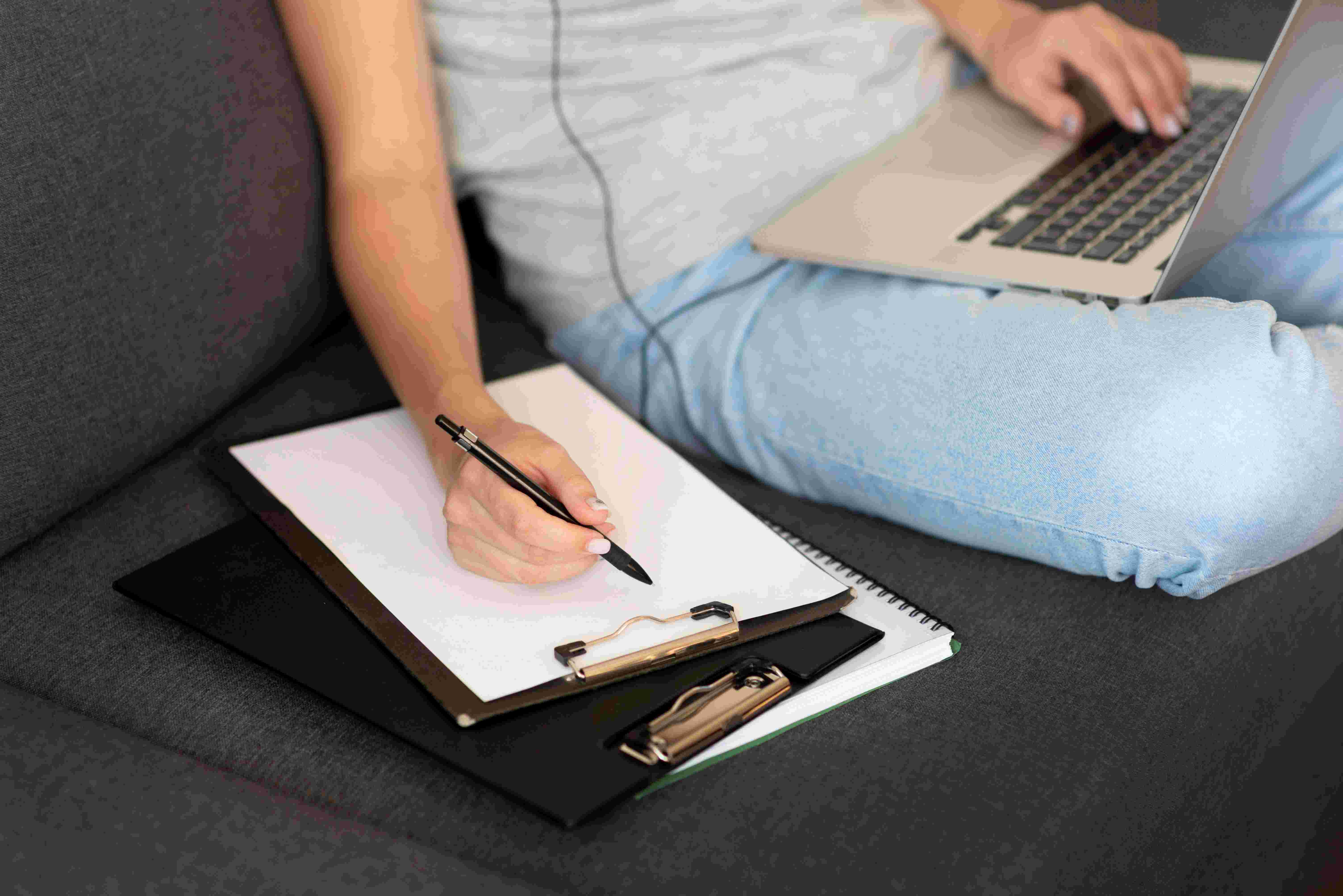 Paperial &ndash; Writing Solutions Tailored to You