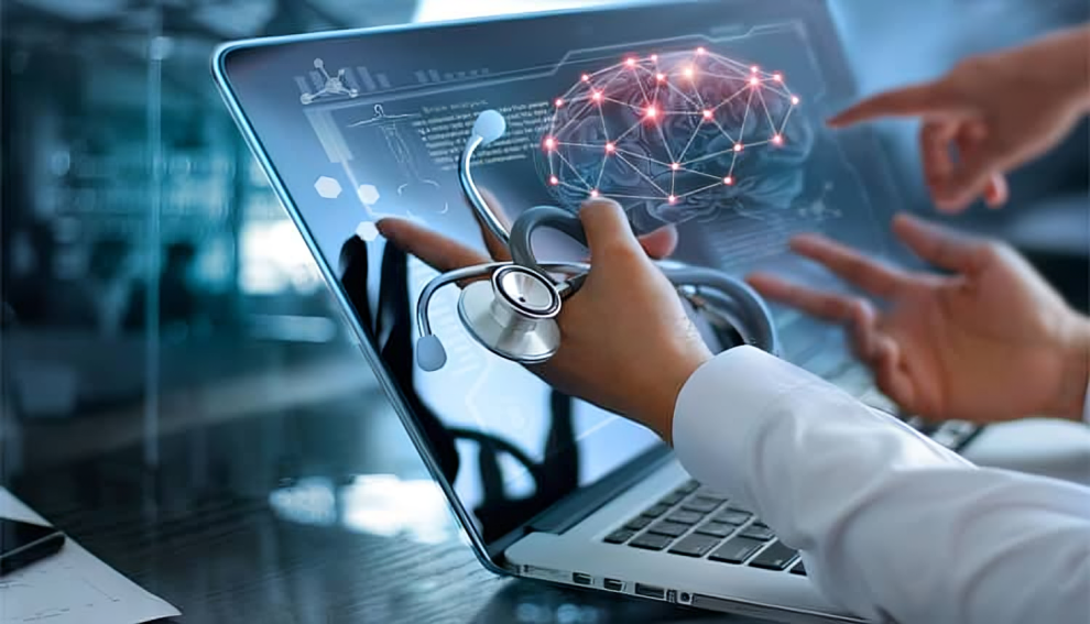 Healthcare IT Integration Revolution 