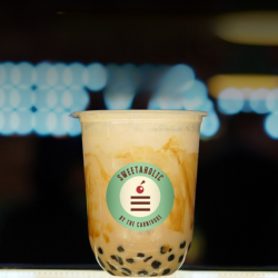 Booba Tea: Everything You Need to Know About This Popular Drink"