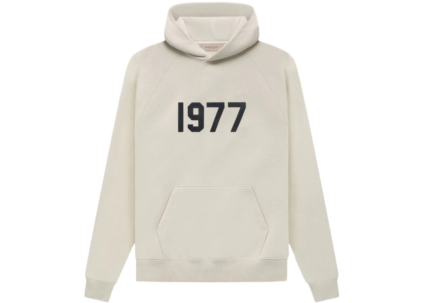 1977 Essentials Hoodie &ndash; Timeless Style & Unmatched Comfort