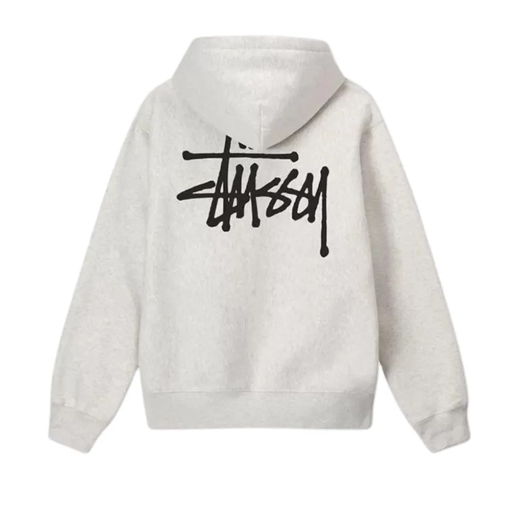 The Evolution and Impact of St&uuml;ssy: A Streetwear Icon