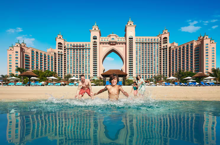 Cheap Things to Do in Dubai &ndash; Explore the City on a Budget