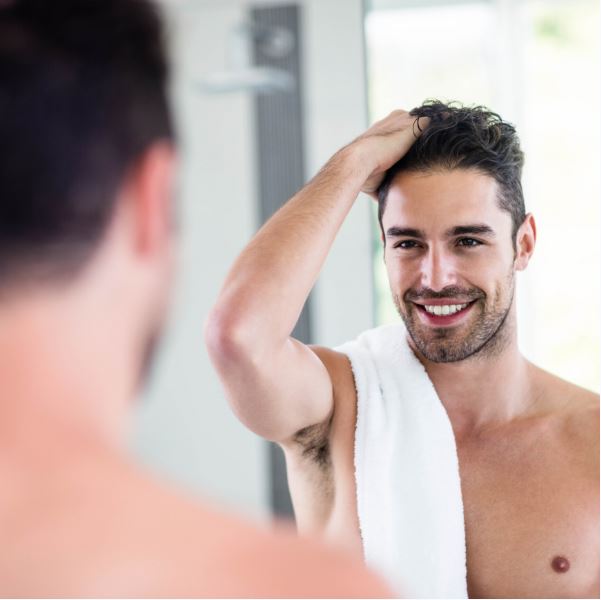 Top Hair Trends 2025 and the Best Hair Systems for Men