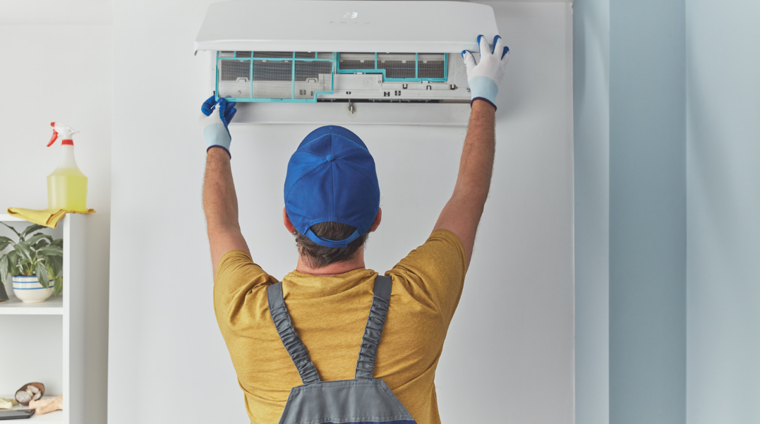 Comprehensive Guide to AC Repair