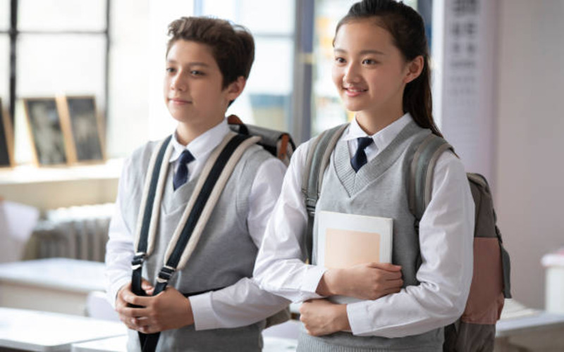How to Choose the Best Fabrics for School Uniforms&nbsp;