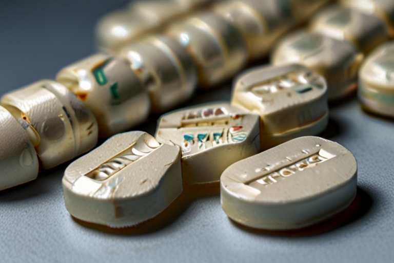 Clonazepam Manufacturing Plant Report 2025: Industry Trends and Machinery