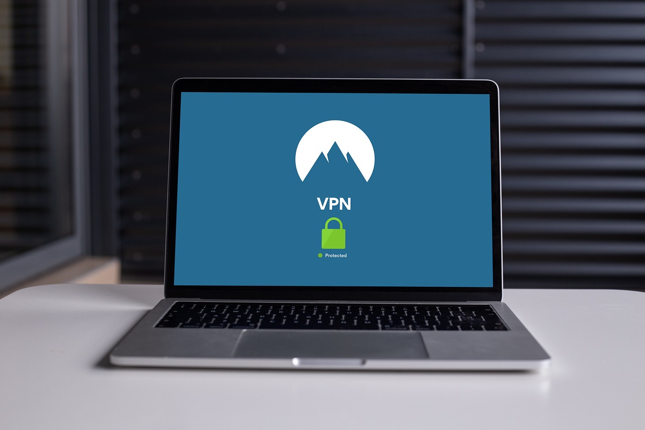 Free VPN Service: Secure Your Online Privacy