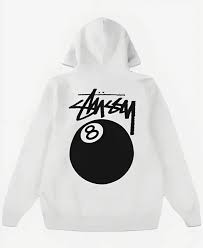 "St&uuml;ssy 8 Ball: The Iconic Symbol of Streetwear Culture"