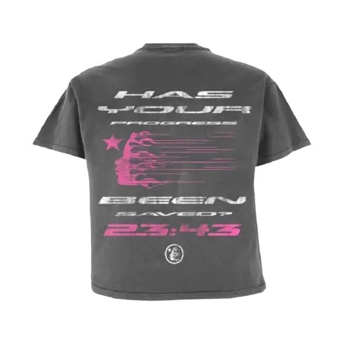 Express Yourself with Hellstar&rsquo;s Urban Graphic Shirts