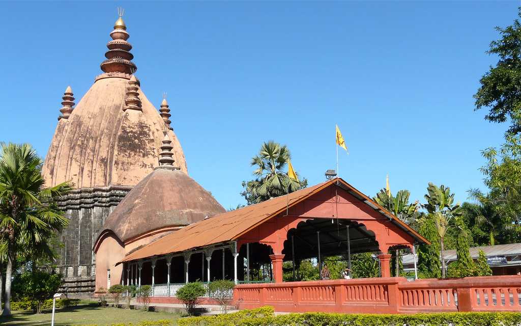Sivasagar Tour Packages: Unveiling the Glory of Assam&rsquo;s Historical Heart