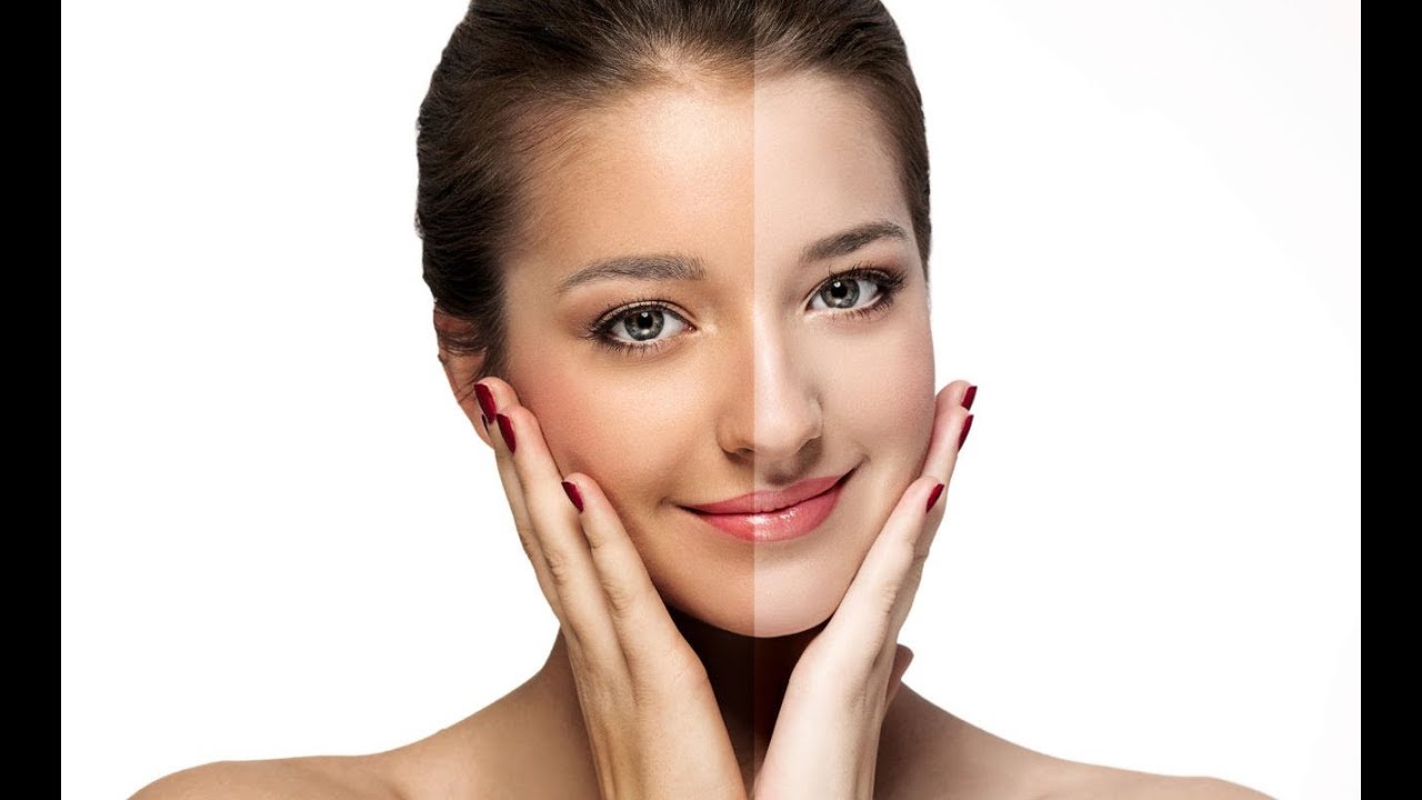 Non-Invasive Skin Whitening Options in Riyadh