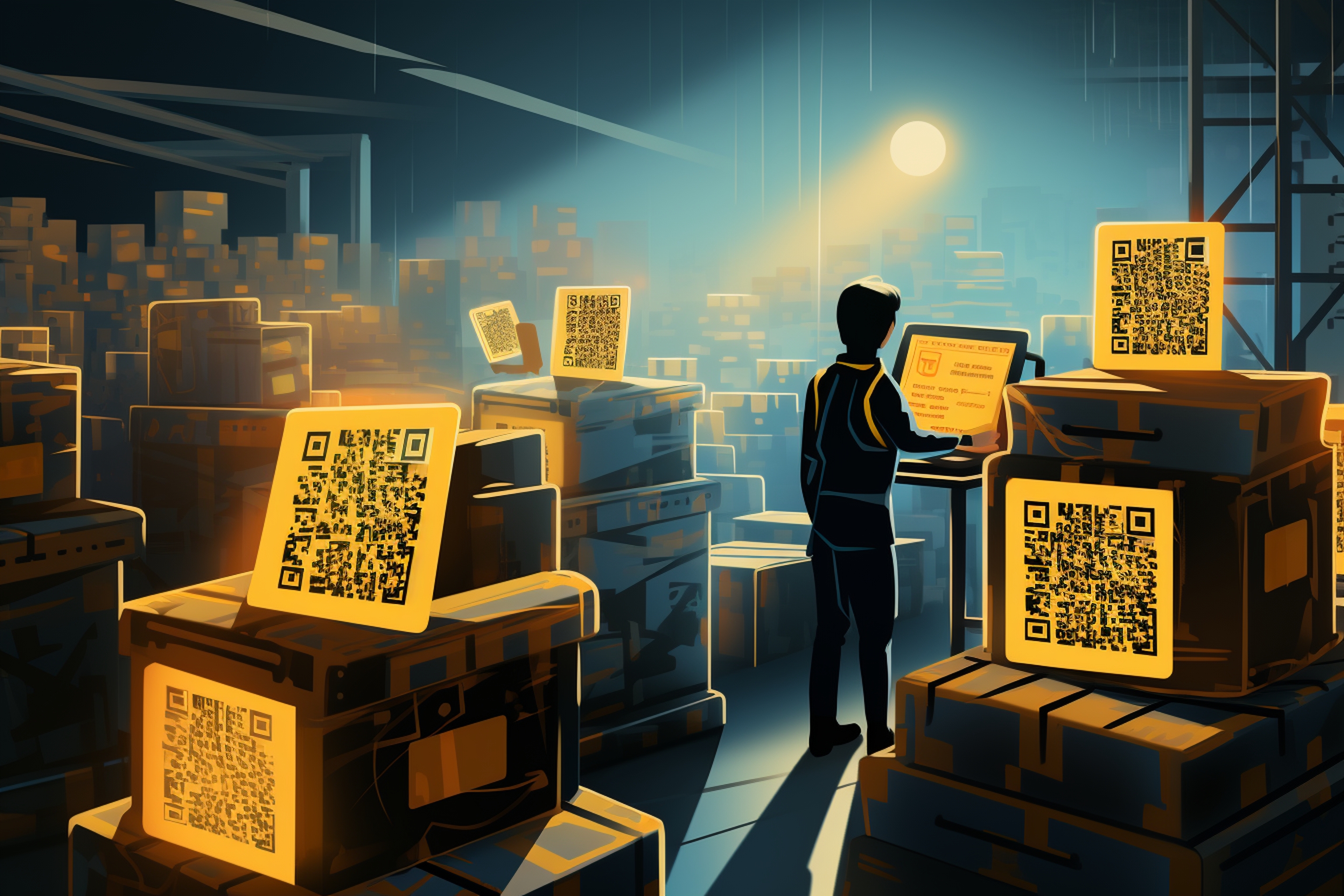 How Anti-Counterfeit Solutions Protect Your Brand and Boost Trust