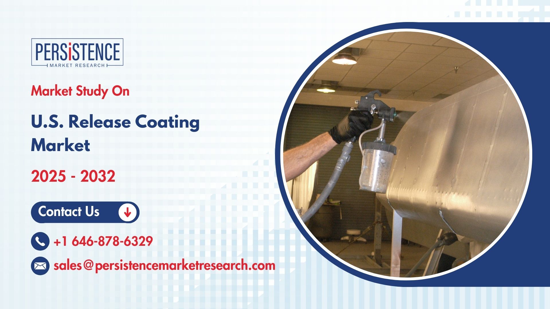 U.S. Release Coating Market Expansion Across Multiple Industries