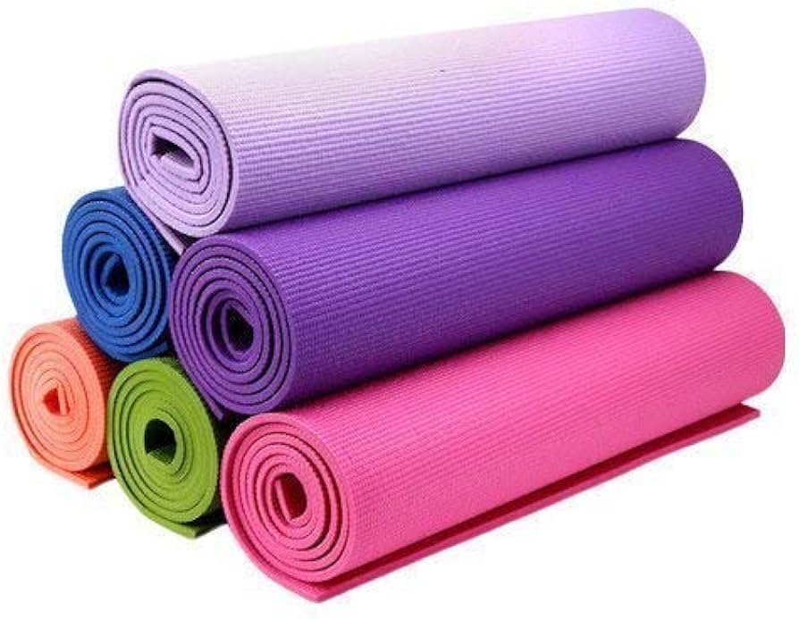 Yoga Mat Market Insights,&nbsp;Growth, Trends, Analysis, Share, Size, Report 2025-2033