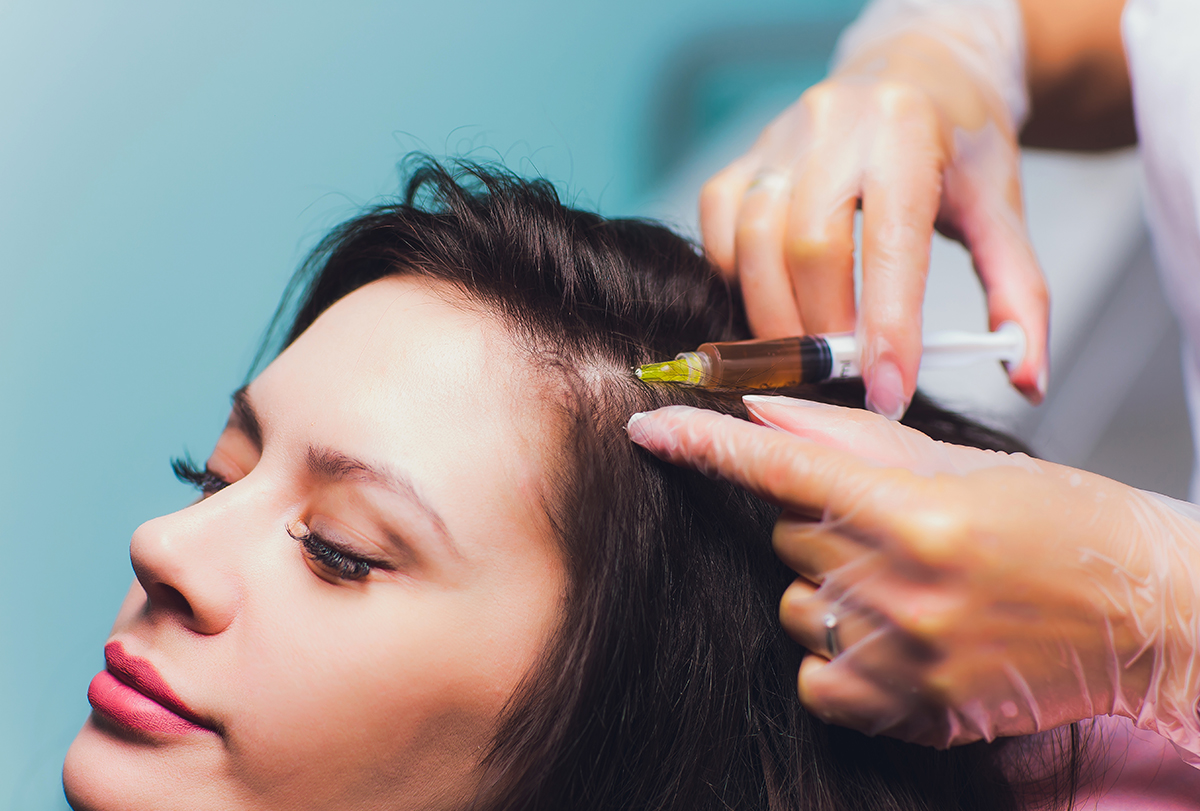 PRP vs. Other Hair Loss Treatments in Riyadh: Which is Best?