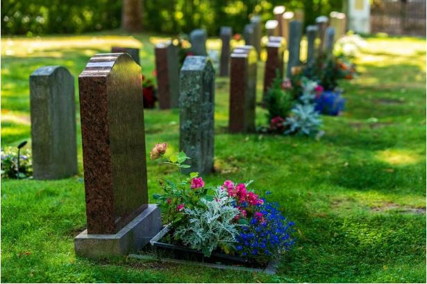 Innovative and Unique Tombstone Designs: Crafting Lasting Memories