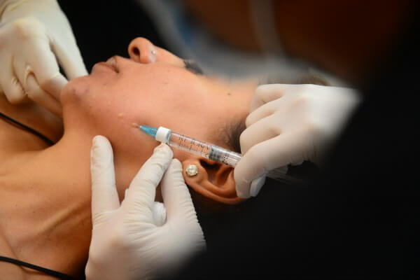 Best Rejuran Injections in Dubai &ndash; Achieve Radiant Skin