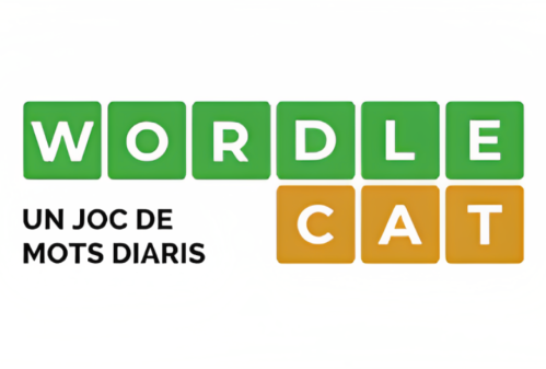 Per qu&egrave; Wordle Cat &eacute;s el joc de paraules m&eacute;s popular a Espanya
