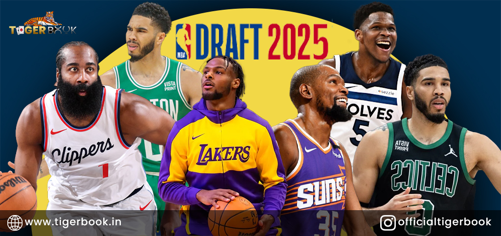 NBA Finals 2025 Predictions: Who Will Claim the Championship?
