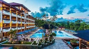 Discover the Ultimate Paradise at Coron Resort with Casa Fidelis