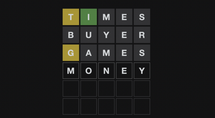 Why Wordle UK Is The Hottest Word Game In United Kingdom