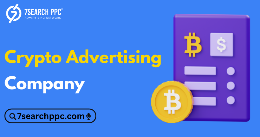 Find the Best Crypto Advertising Company for Your Business