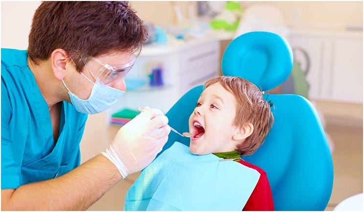 Why Chapel Street Dentistry is the Best Dentist in Newark 