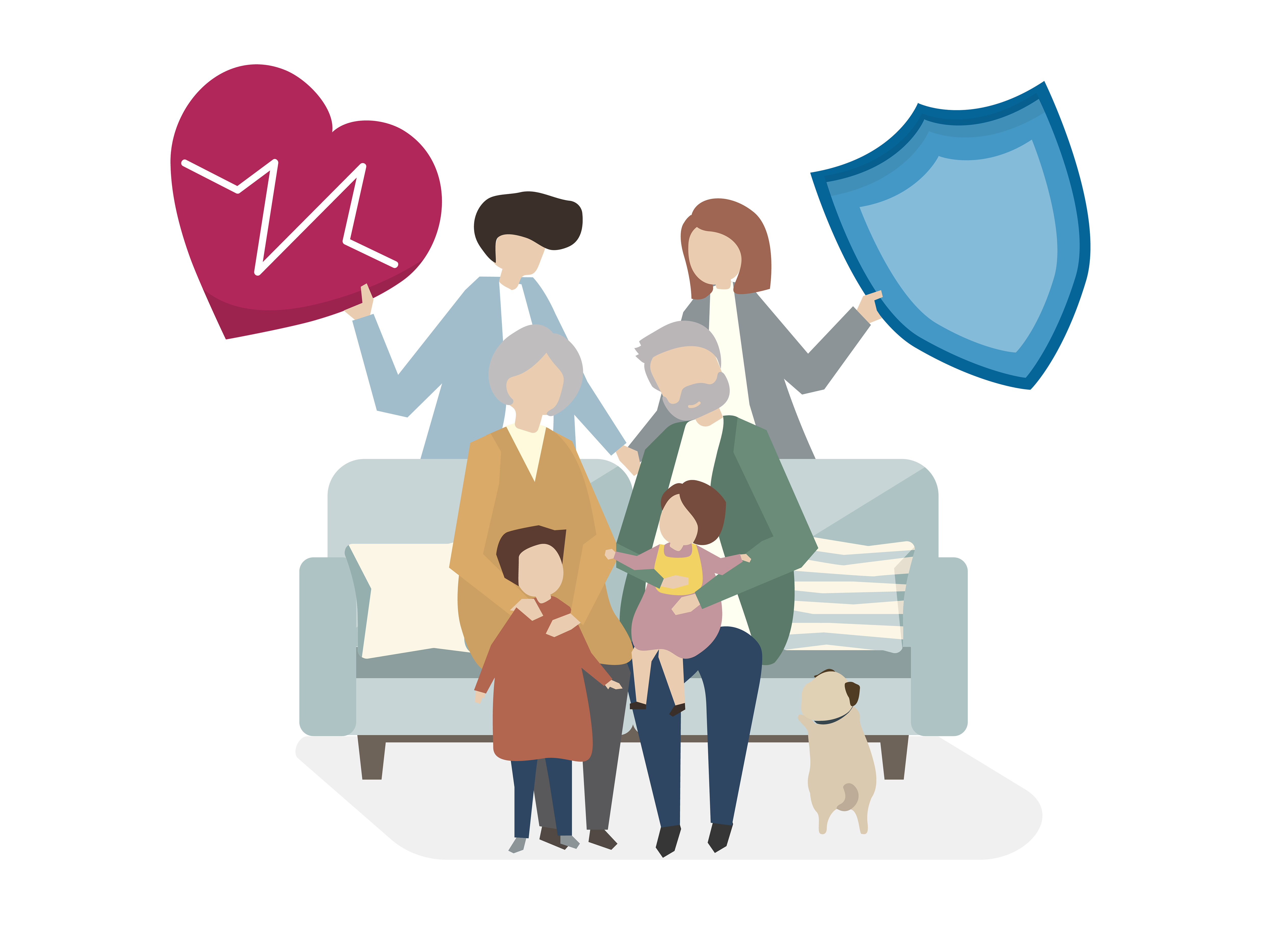 Top Providers for Super Visa Insurance in Canada