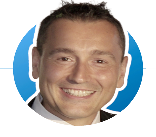 Joel Frenette: Shaping the Future of Ethical AI, One Human-Centric Innovation at a Time