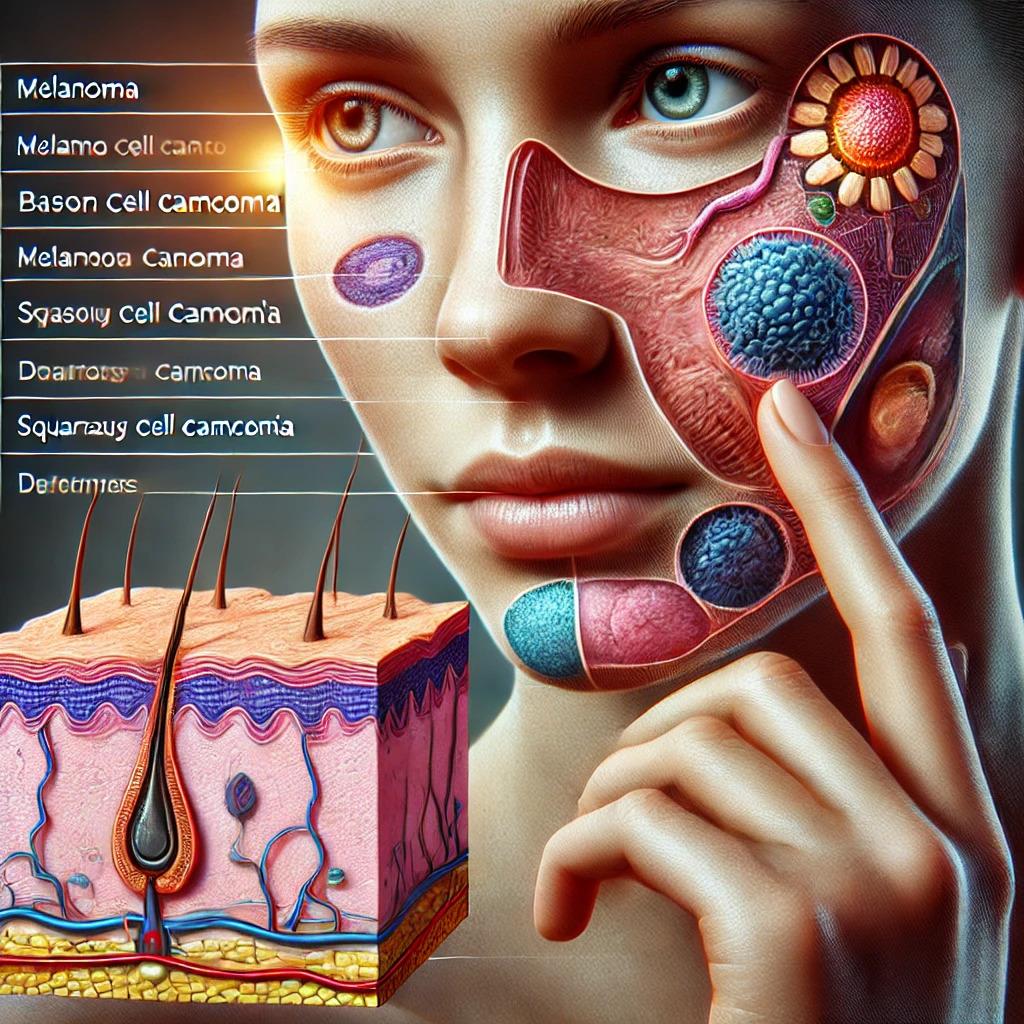 Risk Factors for Skin Cancer: What You Need to Know