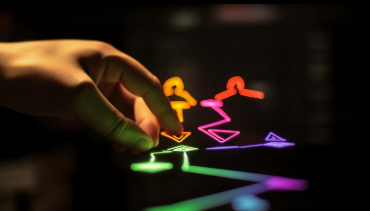 Gamification in Web Development: A New Approach