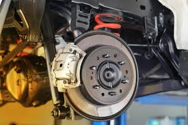 The Rise of Regenerative Braking Systems in Electric Vehicles: Transforming the Automotive Brake System Market