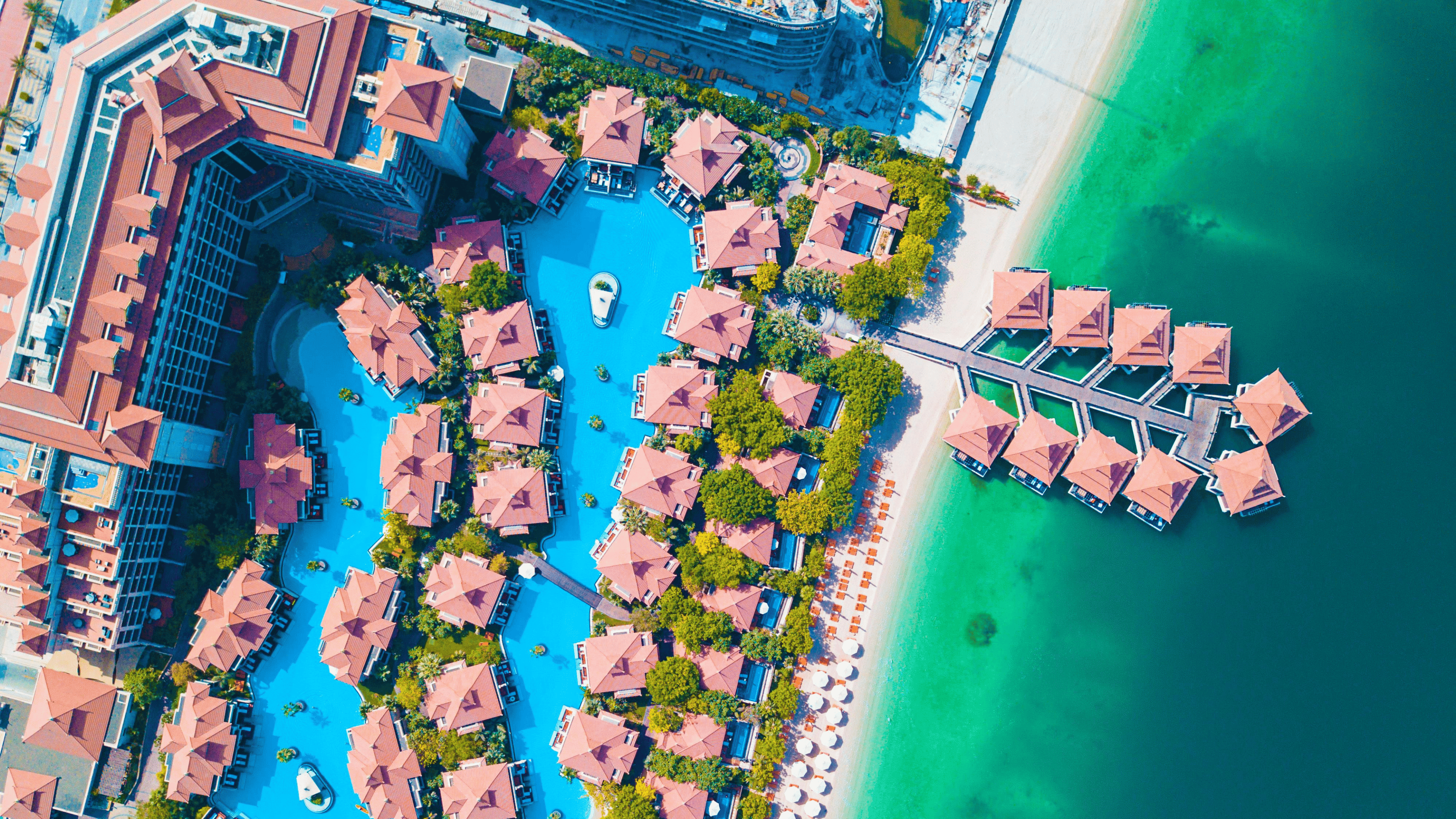 Off Plan Property Investment: Dubai's Townhouse Market Guide