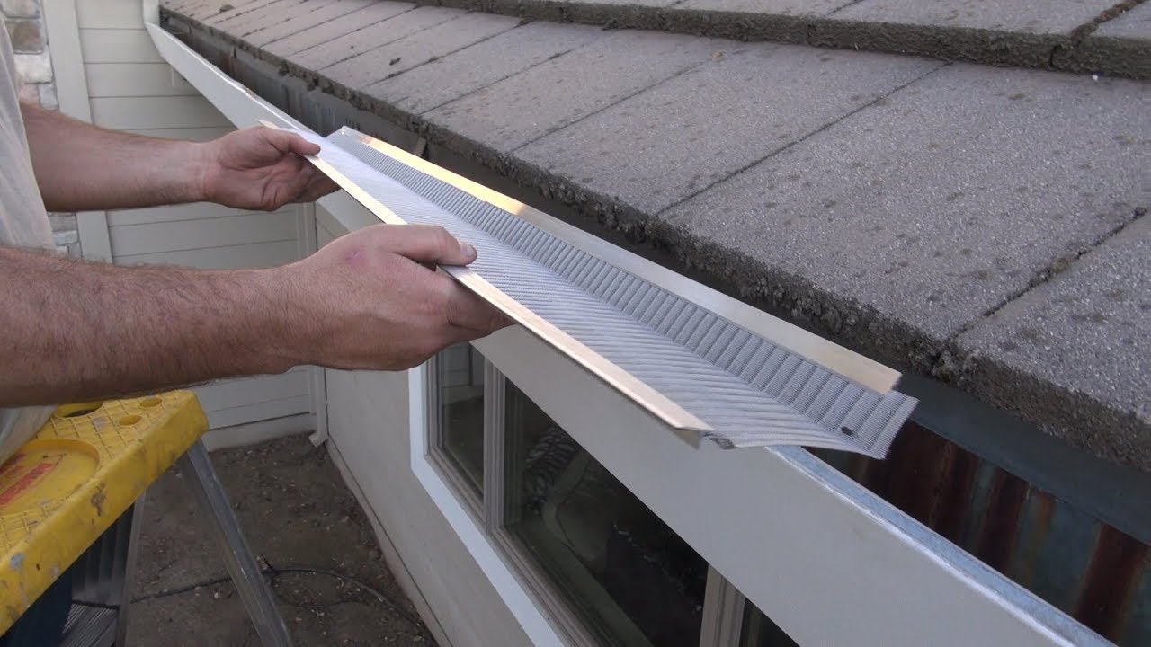 Gutter Repair in Cleveland: Protecting Your Home from Water Damage