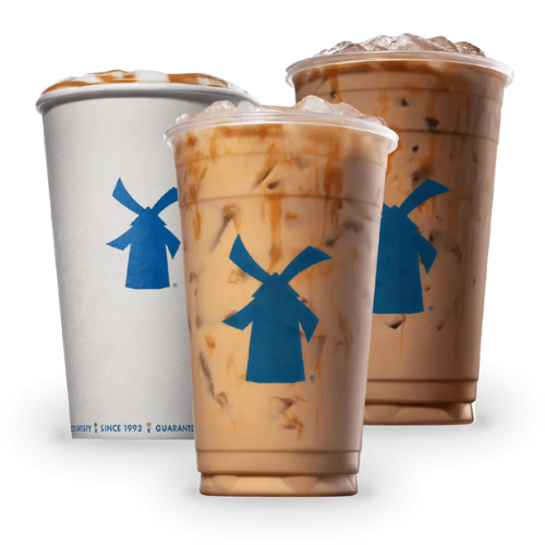 Dutch Bros Menu &ndash; A Complete Guide to Their Delicious Drinks